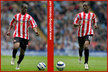 Justin HOYTE - Sunderland FC - League Appearances