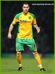 Andy HUGHES - Norwich City FC - League Appearances