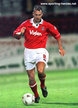 John HUMPHREY - Charlton Athletic - League Appearances.