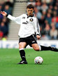 Jonathan HUNT - Derby County - League appearances.