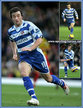 Stephen HUNT - Reading FC - League Appearances