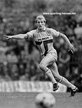 Steve HUNT - Coventry City - League appearances for The Sky Blues.