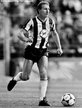 Steve HUNT - West Bromwich Albion - League appearances.