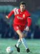 Don HUTCHISON - Liverpool FC - League appearances at Anfield.