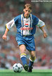 Graham HYDE - Sheffield Wednesday - League Appearances