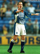 Graham HYDE - Birmingham City - League Appearances