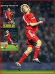 Sami HYYPIA - Liverpool FC - Premiership appearances.