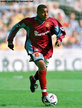 Andrew IMPEY - West Ham United - League Appearances