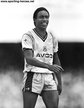 Paul INCE - West Ham United - League Appearances