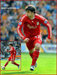 Emiliano INSUA - Liverpool FC - Premiership Appearances