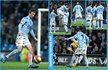 Stephen IRELAND - Manchester City - Premiership Appearances