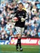 Andreas ISAKSSON - Manchester City - Premiership Appearances