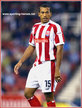 Chris IWELUMO - Stoke City FC - League Appearances