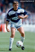 Matt JACKSON - Queens Park Rangers - League Appearances