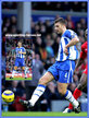 Matt JACKSON - Wigan Athletic - League Appearances