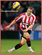 Phil JAGIELKA - Sheffield United - League appearances for The Blades.