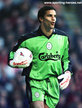 David JAMES - Liverpool FC - Premiership Appearances