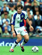 Matt JANSEN - Blackburn Rovers - League Appearances