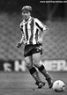 Nigel JEMSON - Sheffield Wednesday - League appearances.