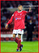 Jermaine JENAS - Nottingham Forest - League Appearances