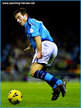 Niclas JENSEN - Manchester City - Premiership Appearances