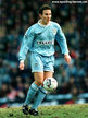 Eoin JESS - Coventry City - League appearances for The Sky Bliues.