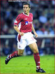 Eoin JESS - Nottingham Forest - League appearances.