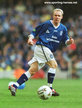 Andrew JOHNSON - Birmingham City - League Appearances