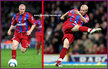 Andrew JOHNSON - Crystal Palace - League Appearances