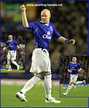 Andrew JOHNSON - Everton FC - Premiership Appearances