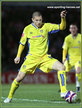 Bradley JOHNSON - Leeds United - League Appearances