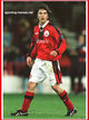 Damien JOHNSON - Nottingham Forest - League Appearances
