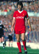 David JOHNSON - Liverpool FC - League appearances at Anfield.