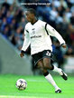 Jermaine JOHNSON - Bolton Wanderers - League Appearances