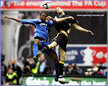 Roger JOHNSON - Cardiff City FC - League Appearances