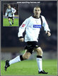 Seth JOHNSON - Derby County - League appearances.