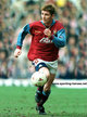 Tommy JOHNSON - Aston Villa  - League Appearances