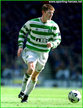 Tommy JOHNSON - Celtic FC - League Appearances