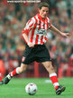 Allan JOHNSTON - Sunderland FC - League Appearances
