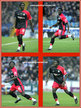 Kenwyne JONES - Southampton FC - League Appearances
