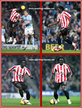 Kenwyne JONES - Sunderland FC - League Appearances