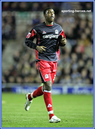 Ray Jones - Queens Park Rangers - League Appearances