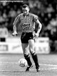 Vinnie JONES - Sheffield United - League appearances for The Blades.