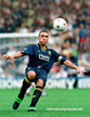 Vinnie JONES - Wimbledon FC - League appearances - two spells.