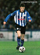 Wim JONK - Sheffield Wednesday - League Appearances