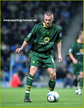 Mattias JONSON - Norwich City FC - League Appearances