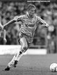 Siggi JONSSON - Sheffield Wednesday - League appearances.