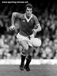 Joe JORDAN - Manchester United - League appearances for Man Utd.