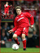 JUNINHO - Middlesbrough FC - League Appearances.