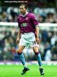 Hassan KACHLOUL - Aston Villa  - League Appearances